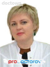 Сидоренко Ольга Анатольевна