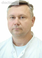 Сидоров Сергей Юрьевич