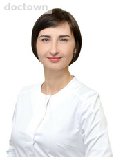 Сидорова Ирина Евгеньевна