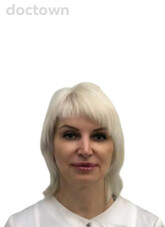 Симанчук Виолета Сергеевна