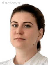 Симовоньян Мария Петровна