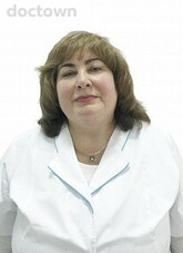 Симрок Наталья Ивановна