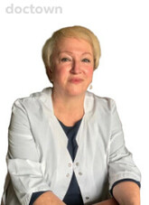 Символокова Людмила Владимировна