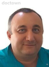 Синауридзе Георгий Давидович