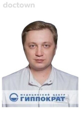 Синченко Роман Юрьевич