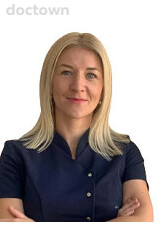 Синельникова Надежда Сергеевна