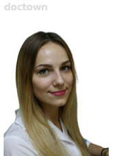 Синица София Александровна