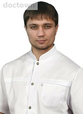 Сивиринов Юрий Юрьевич