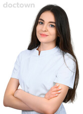 Бочканова Екатерина Игоревна