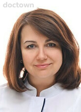 Бодякина Елена Сергеевна