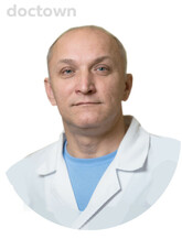 Бодяков Сергей Иванович