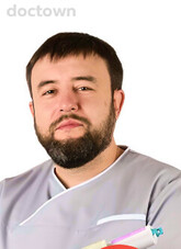 Богачев Александр Андреевич