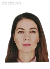 Богданова Елена Александровна