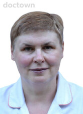 Богорад Ирина Витальевна