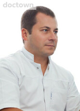 Бойко Александр Сергеевич