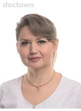 Бойко Елена Валерьевна