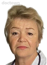 Болдыгина Людмила Алексеевна