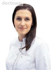 Болотова Марина Федоровна