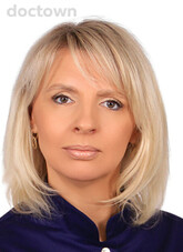 Бондаренко Оксана Валентиновна