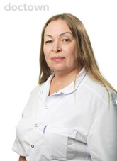 Бондарева Ирина Ильинична