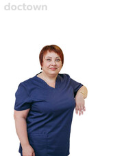 Бортникова Ольга Геннадьевна