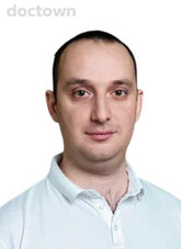Хрхрян Сейран Владимирович