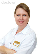 Христелова Марина Витальевна