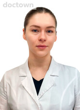 Драчук Маргарита Алексеевна