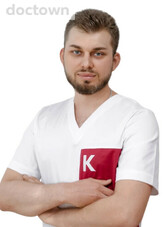 Холодов Владислав Юрьевич