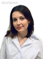 Холодова Анна Александровна