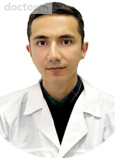 Хорани Халед Аднанович