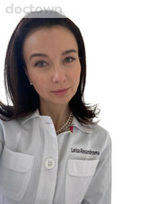 Хотченкова Лариса Александровна