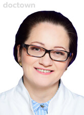 Аединова Ирина Валентиновна