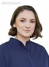 Ткаченко Елизавета Александровна