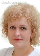 Ткачева Анжелика Владимировна