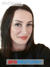 Ткачева Ирина Ивановна