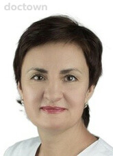 Ткачева Виктория Александровна