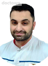 Тухарян Андраник Карлосович