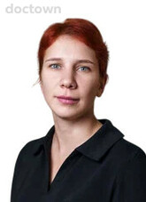 Тумасянц Анастасия Сергеевна