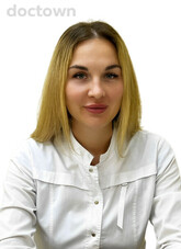 Турбеева Елизавета Андреевна
