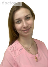 Турик Елена Викторовна