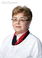 Маджугина Людмила Вениаминовна