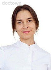 Маджугина Наталья Сергеевна