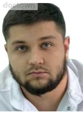 Магомедов Руслан Эдмунович