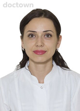 Максютенко Валерия Игоревна