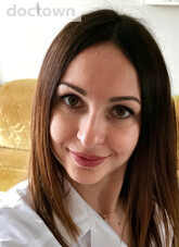 Маленкова Ольга Федоровна