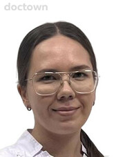 Малько Екатерина Евгеньевна
