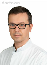 Малыгин Владимир Николаевич