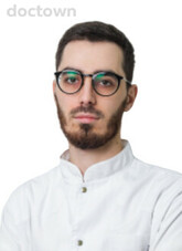 Манукян Оганнес Маратович