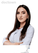 Марданян Ангелина Артуровна